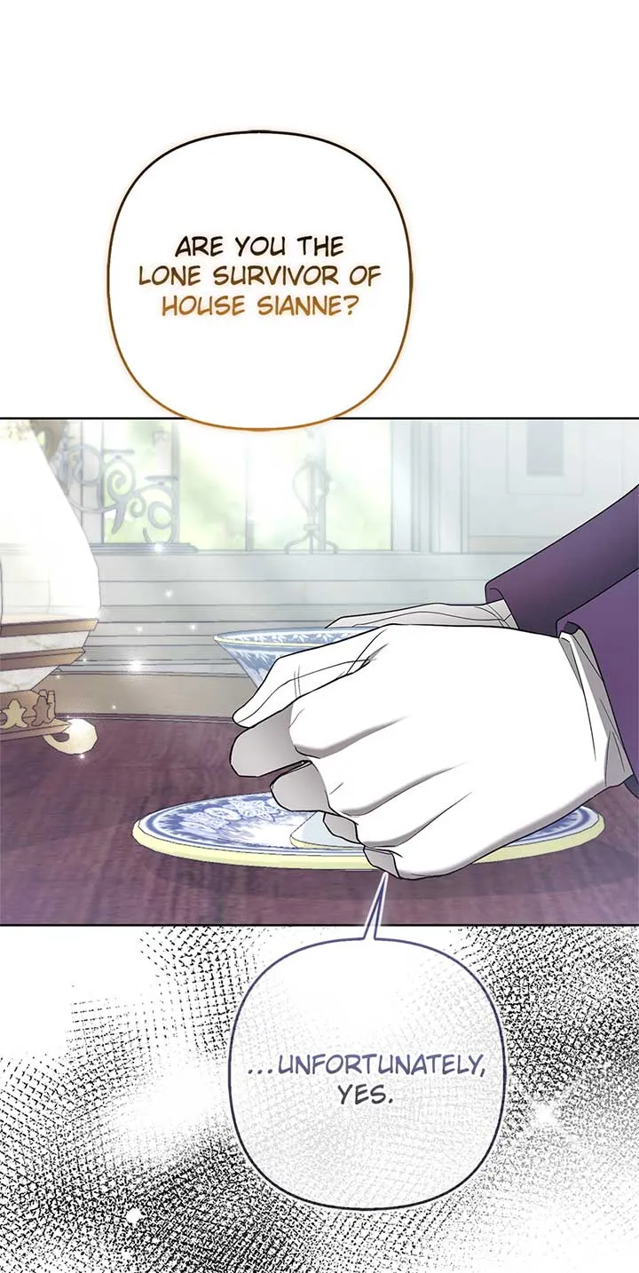 The Duke and The Fox Princess Chapter 76 Online - página 53