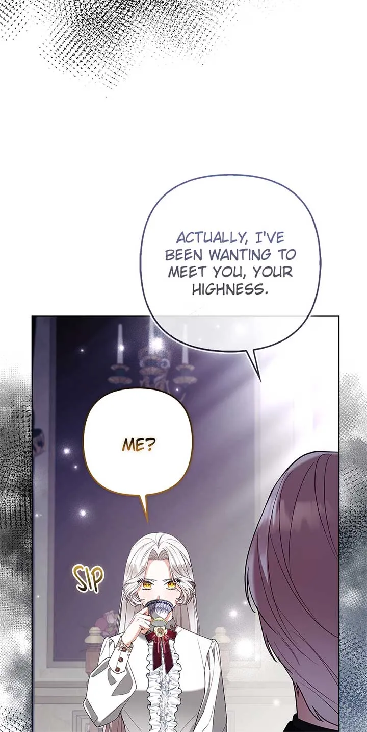 The Duke and The Fox Princess Chapter 76 Online - página 54