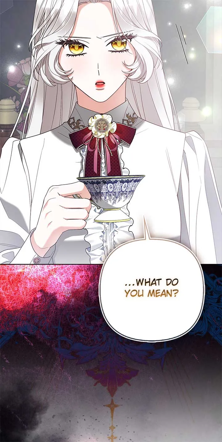 The Duke and The Fox Princess Chapter 76 Online - página 57