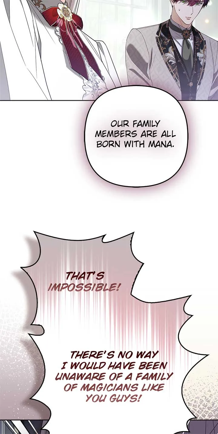 The Duke and The Fox Princess Chapter 76 Online - página 60