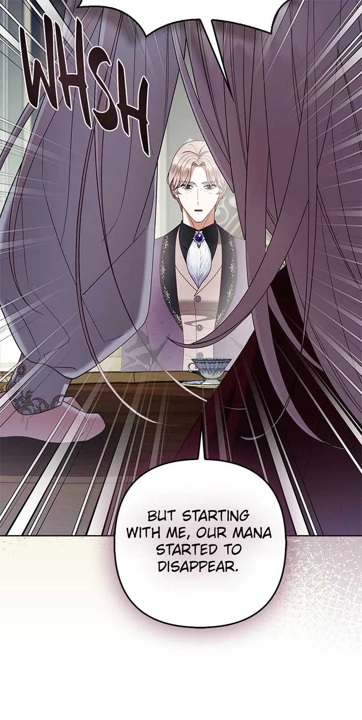 The Duke and The Fox Princess Chapter 76 Online - página 61