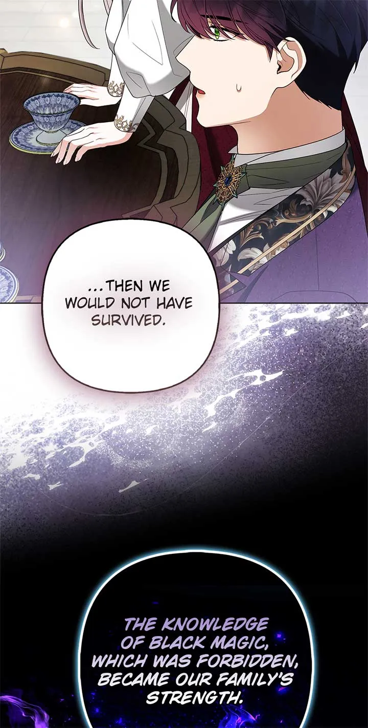 The Duke and The Fox Princess Chapter 76 Online - página 64