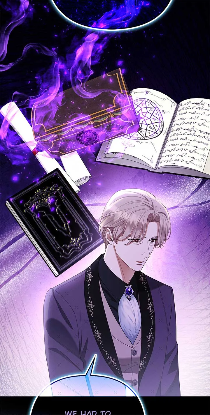 The Duke and The Fox Princess Chapter 76 Online - página 65