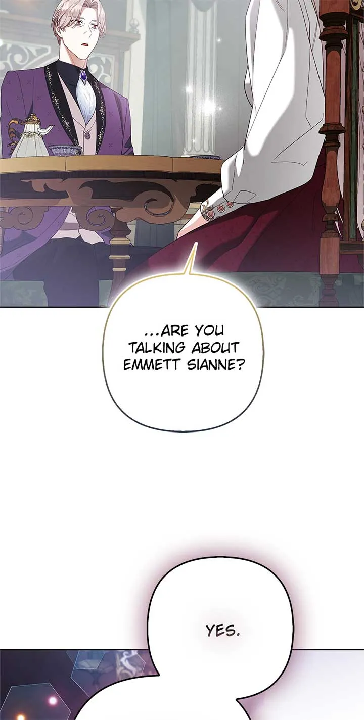 The Duke and The Fox Princess Chapter 76 Online - página 68