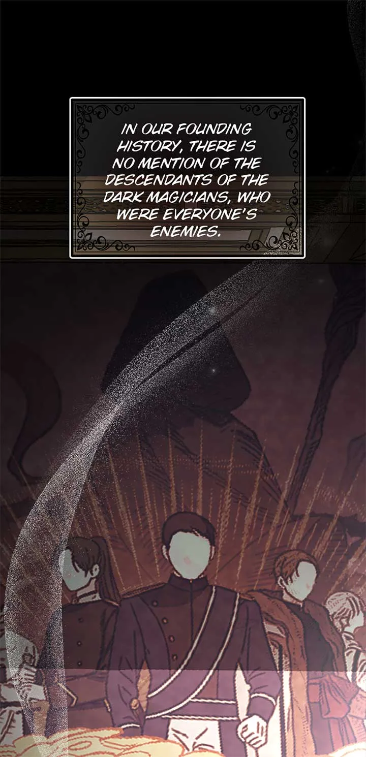The Duke and The Fox Princess Chapter 76 Online - página 72