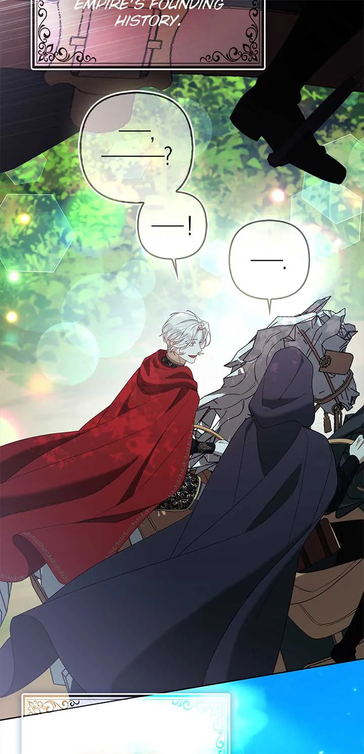The Duke and The Fox Princess Chapter 76 Online - página 74