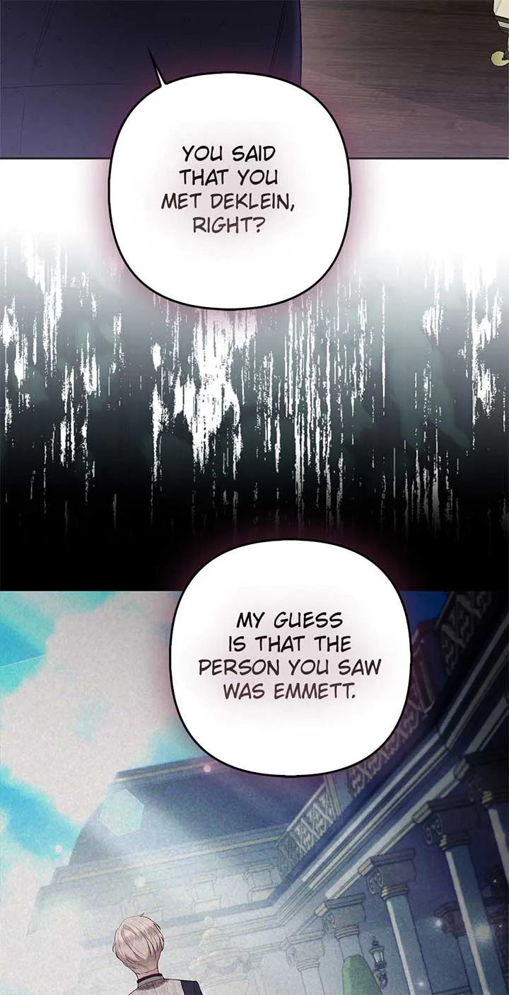 The Duke and The Fox Princess Chapter 76 Online - página 79
