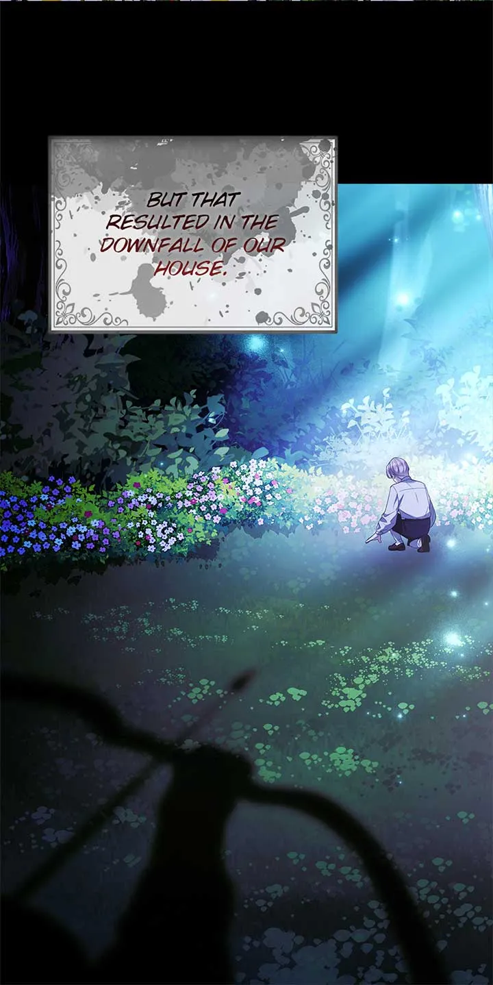 The Duke and The Fox Princess Chapter 76 Online - página 85
