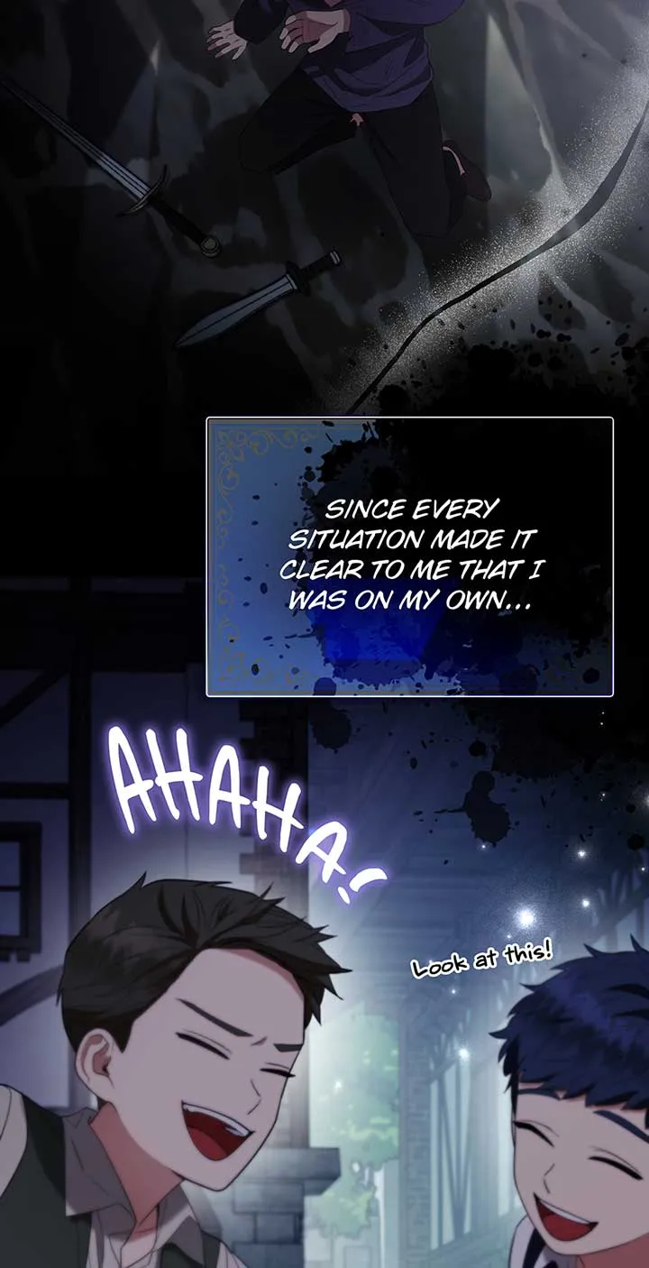 The Duke and The Fox Princess Chapter 77 Online - página 5