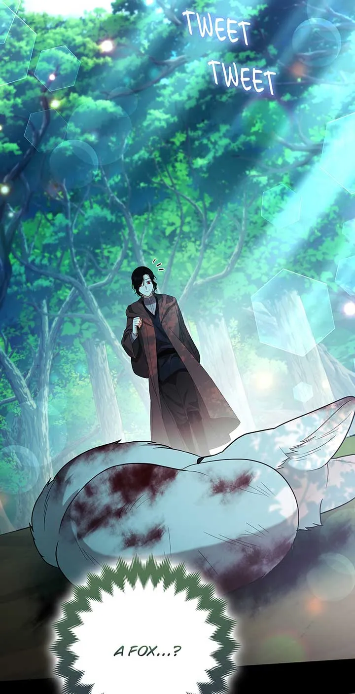 The Duke and The Fox Princess Chapter 77 Online - página 8