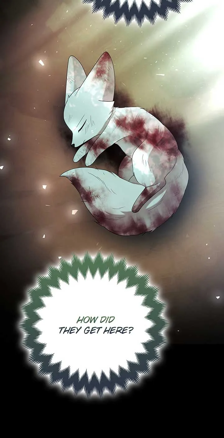 The Duke and The Fox Princess Chapter 77 Online - página 10