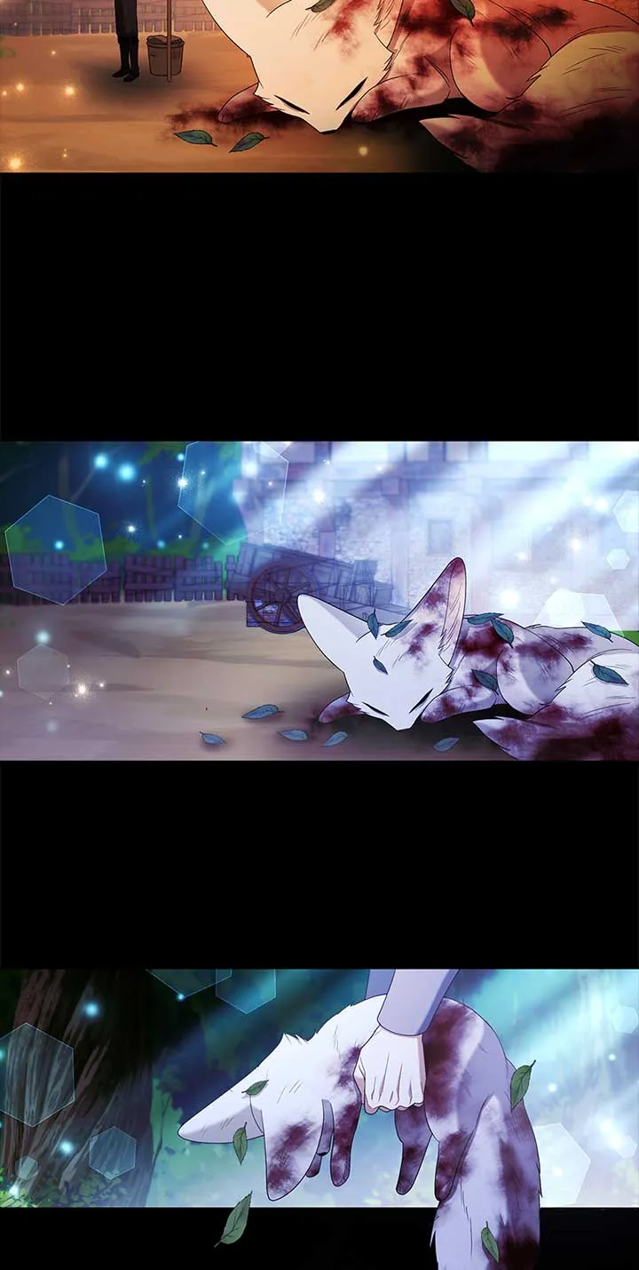 The Duke and The Fox Princess Chapter 77 Online - página 14