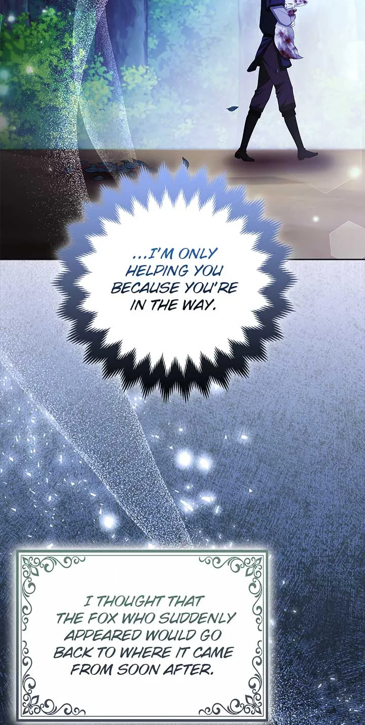 The Duke and The Fox Princess Chapter 77 Online - página 16