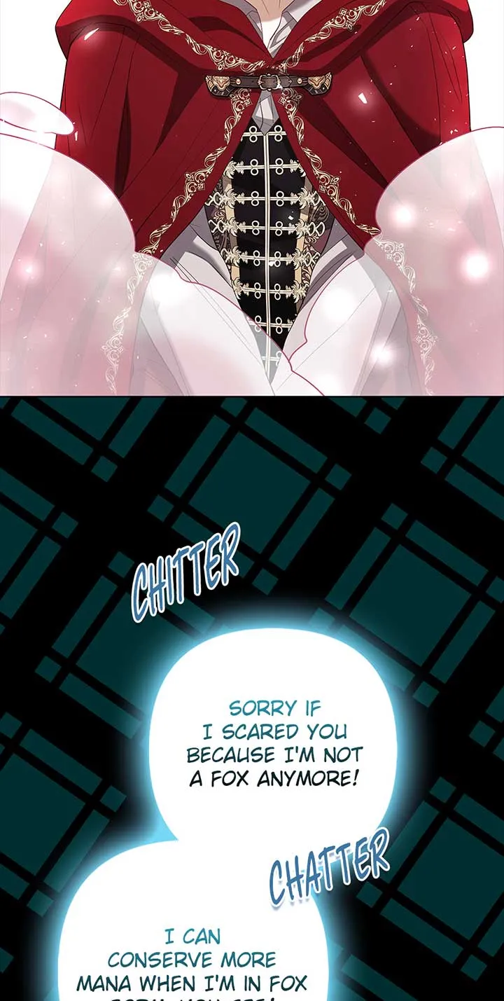 The Duke and The Fox Princess Chapter 77 Online - página 19