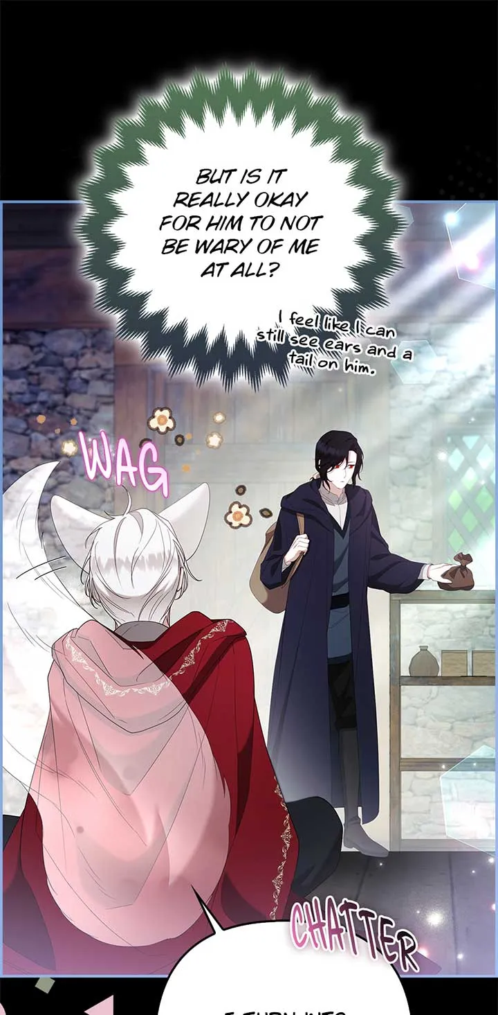 The Duke and The Fox Princess Chapter 77 Online - página 21