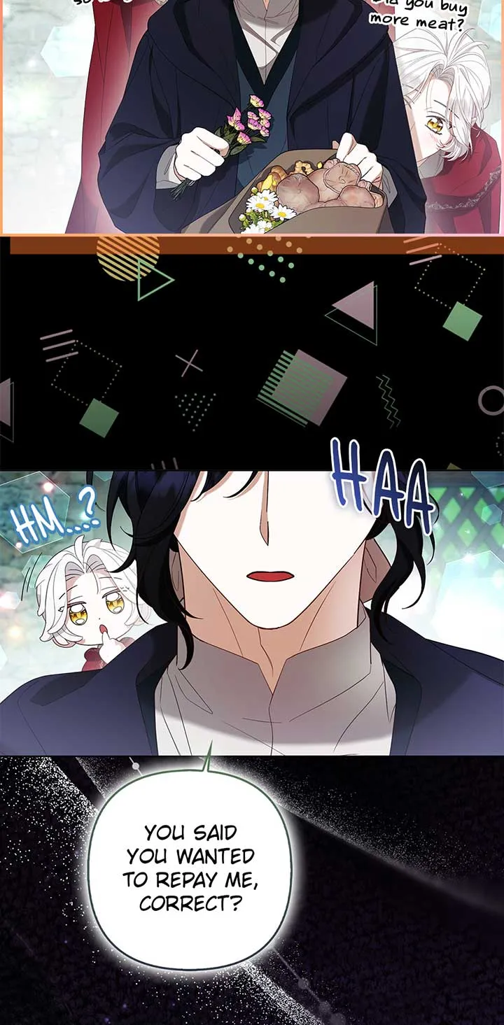 The Duke and The Fox Princess Chapter 77 Online - página 23