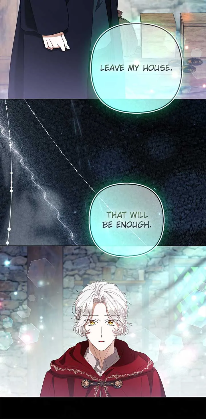 The Duke and The Fox Princess Chapter 77 Online - página 25