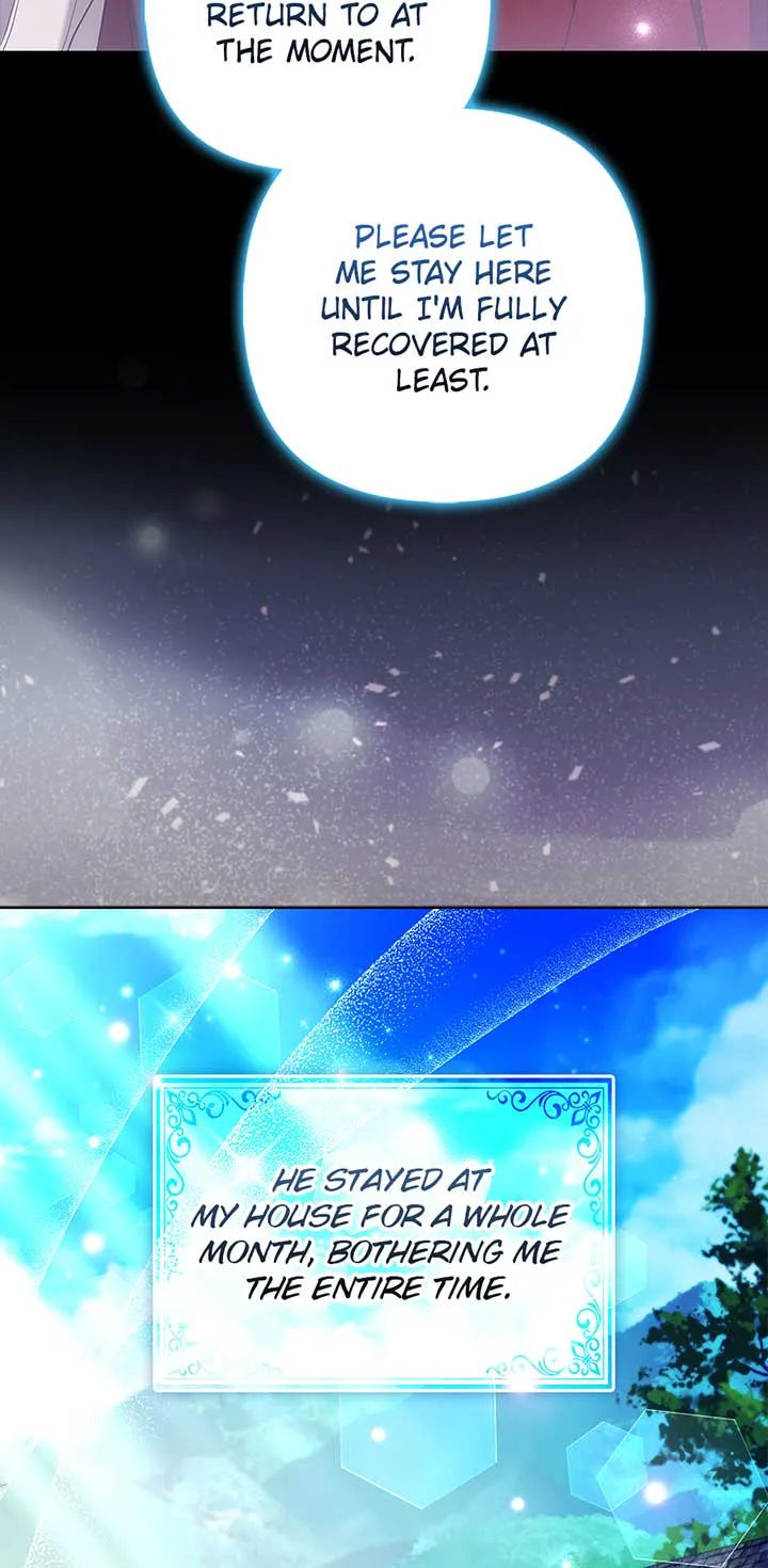 The Duke and The Fox Princess Chapter 77 Online - página 28