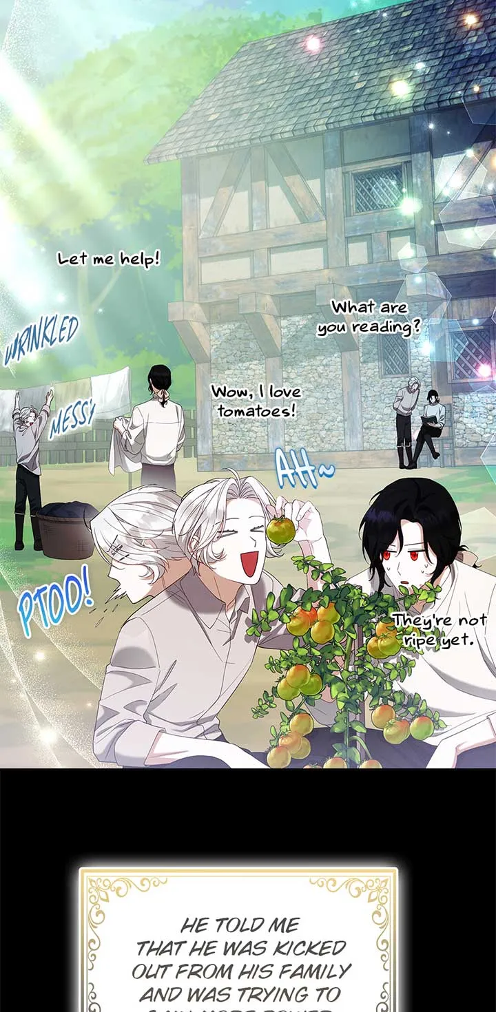 The Duke and The Fox Princess Chapter 77 Online - página 29