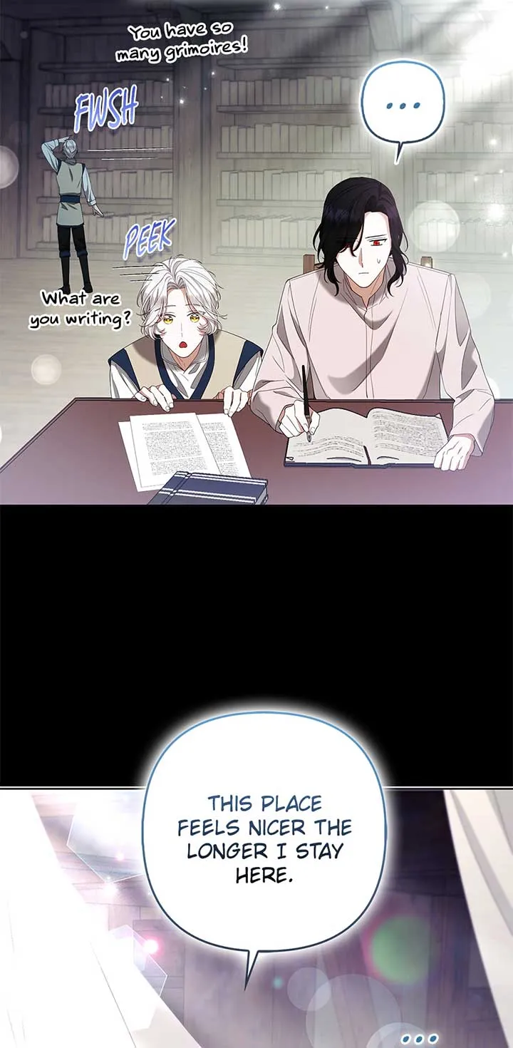 The Duke and The Fox Princess Chapter 77 Online - página 31