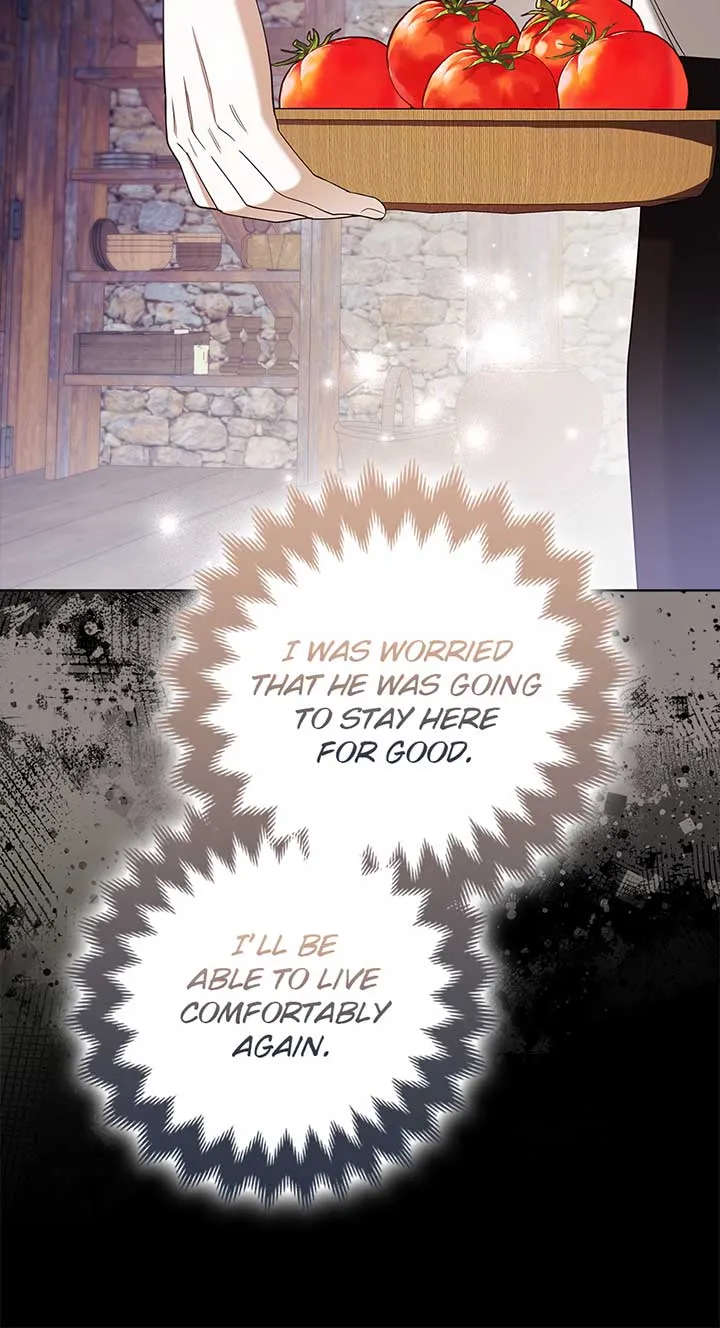 The Duke and The Fox Princess Chapter 77 Online - página 37