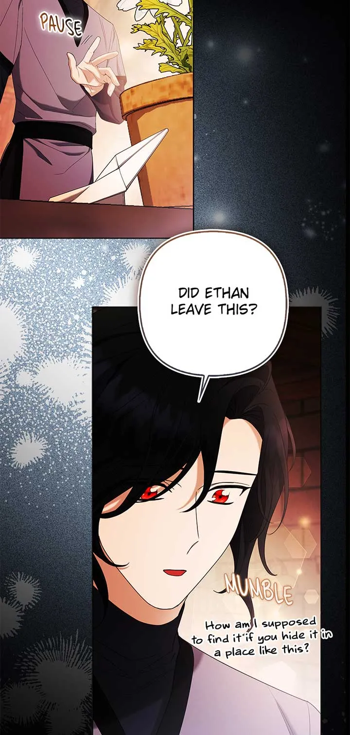The Duke and The Fox Princess Chapter 77 Online - página 41