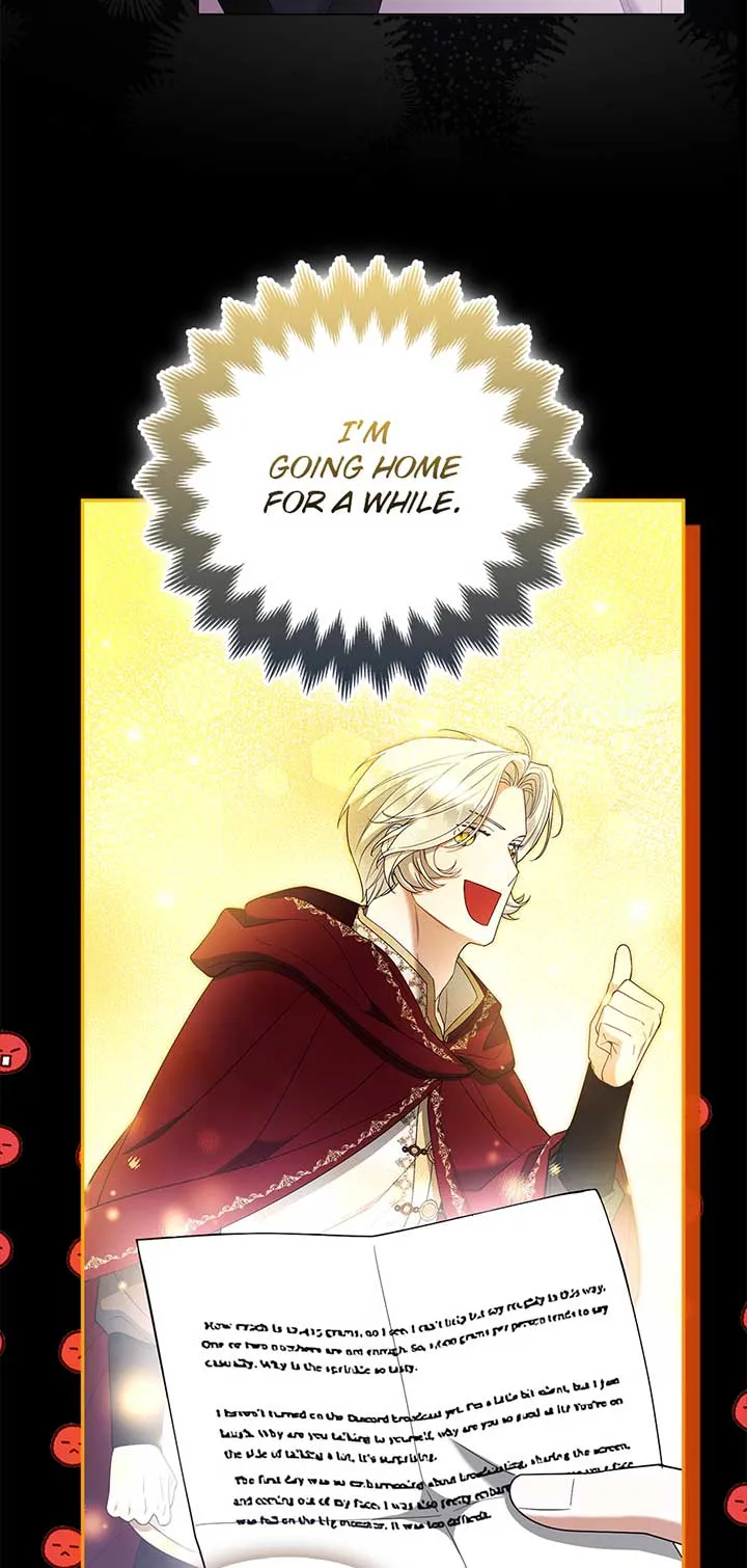 The Duke and The Fox Princess Chapter 77 Online - página 42