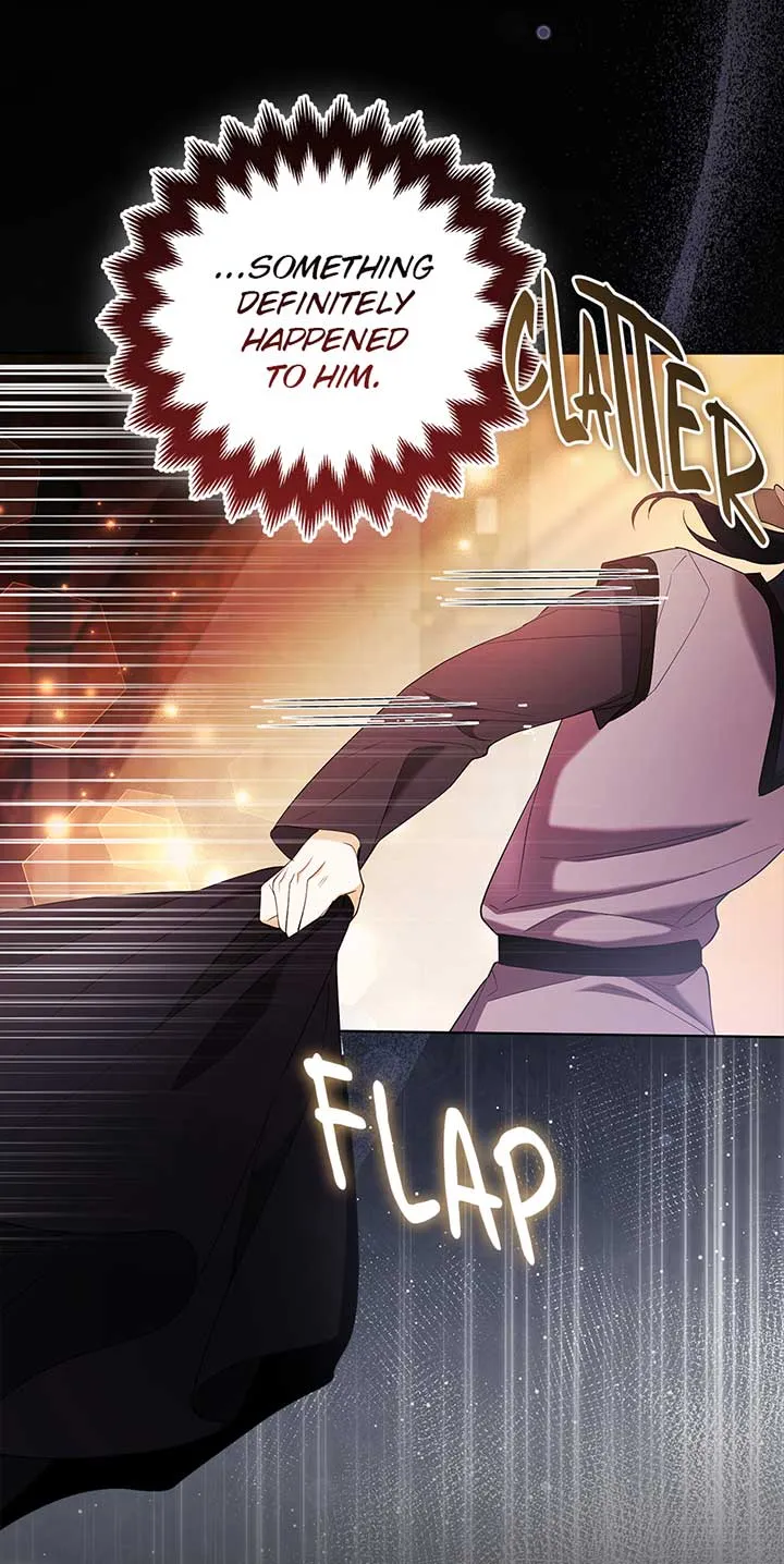 The Duke and The Fox Princess Chapter 77 Online - página 46