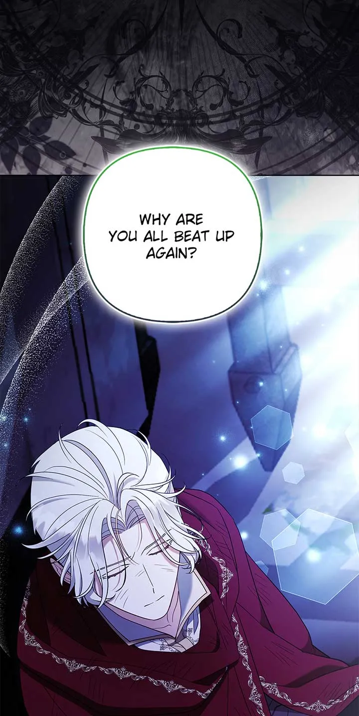 The Duke and The Fox Princess Chapter 77 Online - página 51
