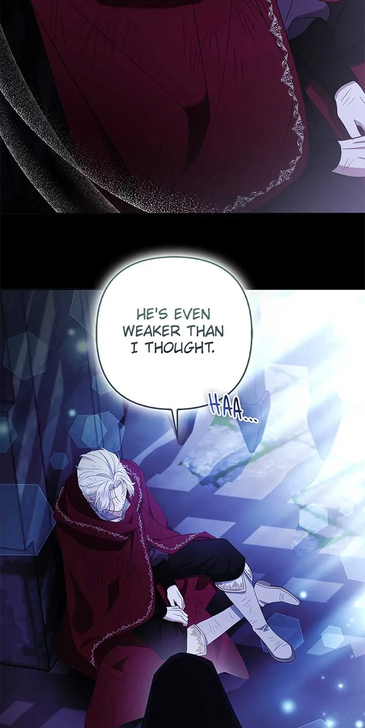 The Duke and The Fox Princess Chapter 77 Online - página 52