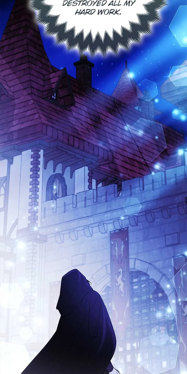 The Duke and The Fox Princess Chapter 77 Online - página 54