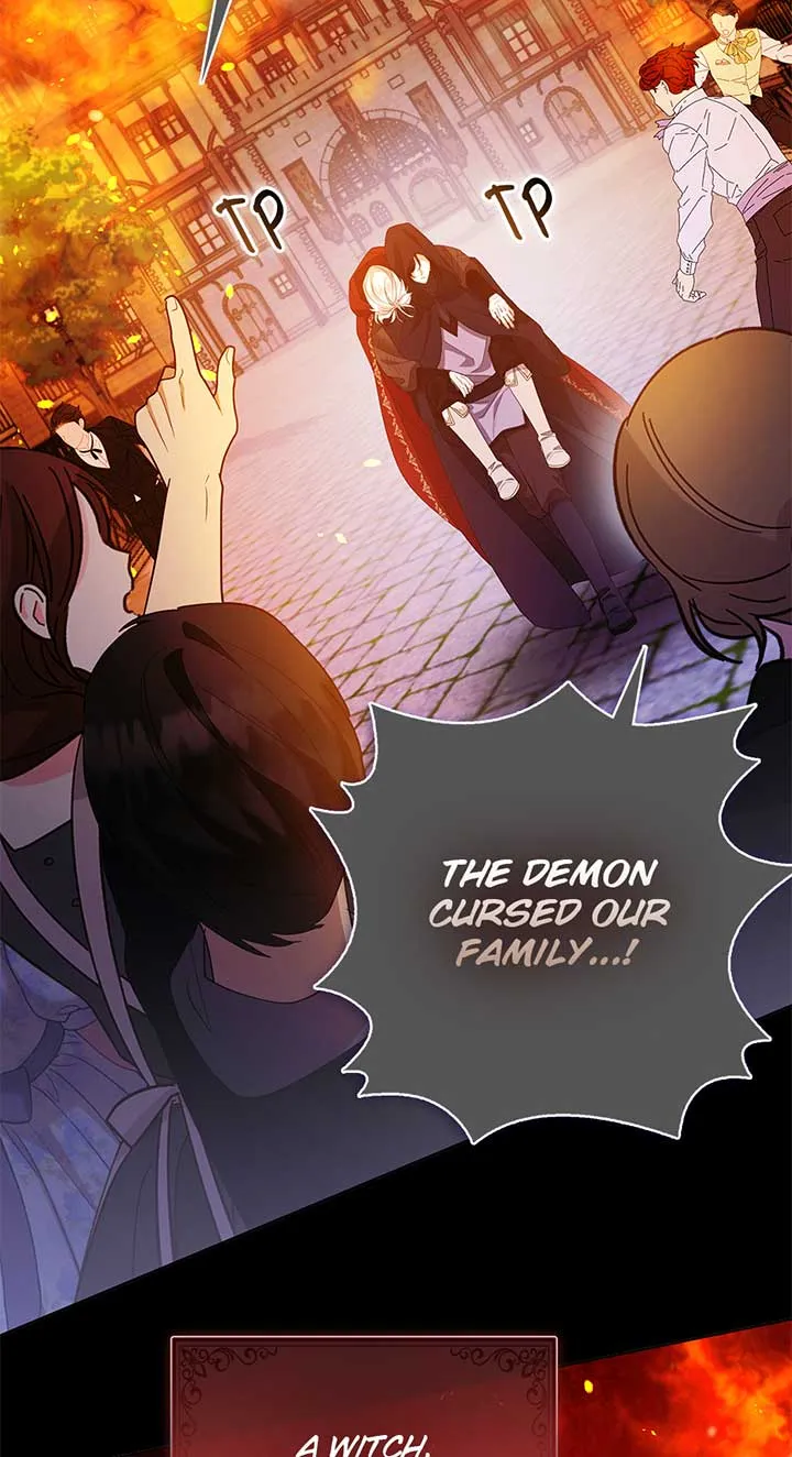 The Duke and The Fox Princess Chapter 77 Online - página 59