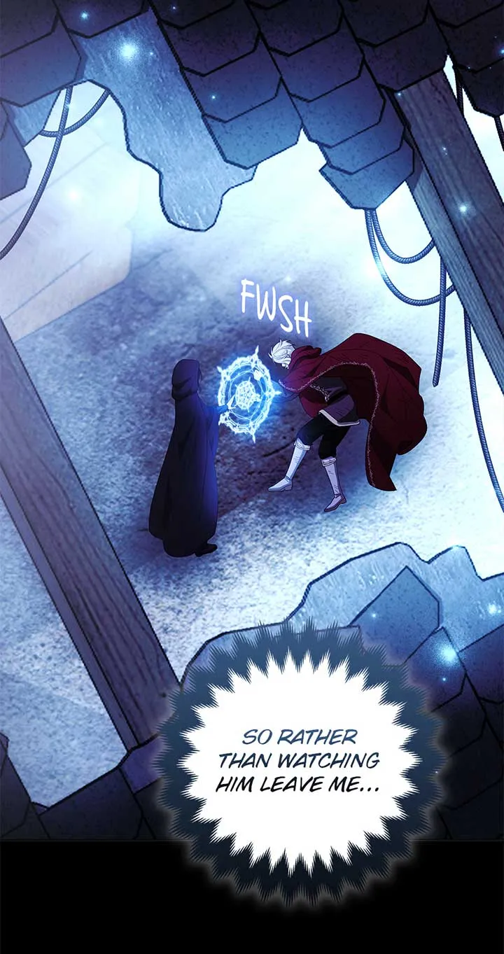 The Duke and The Fox Princess Chapter 77 Online - página 63