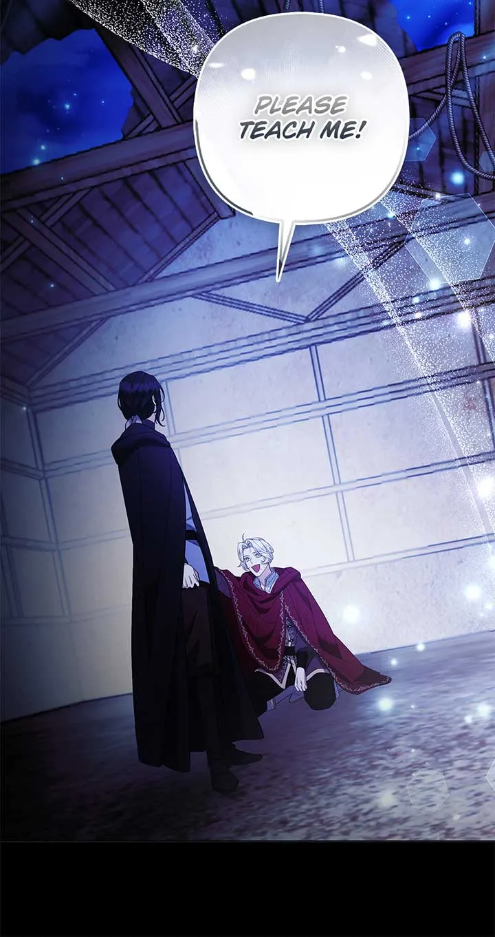 The Duke and The Fox Princess Chapter 77 Online - página 68