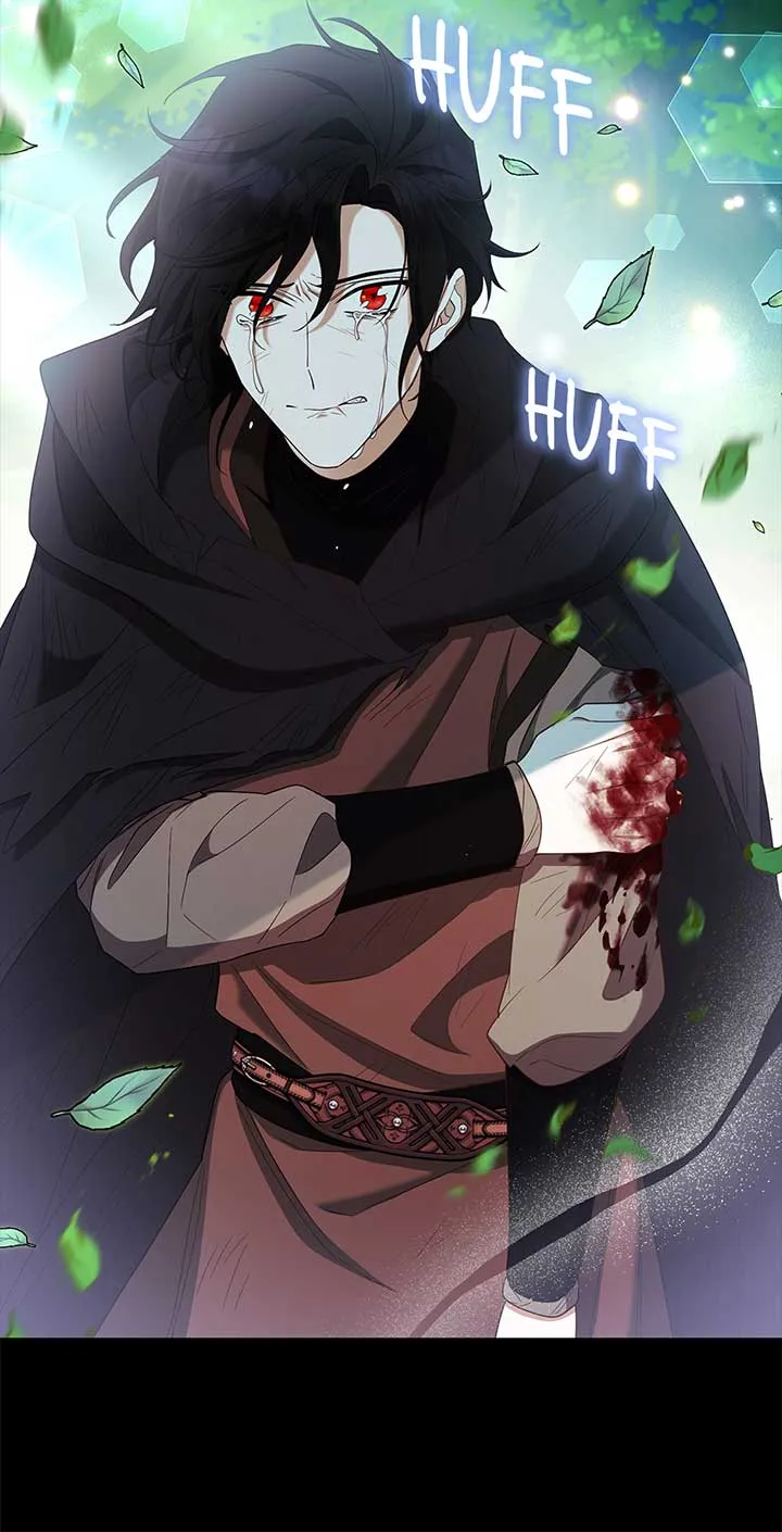 The Duke and The Fox Princess Chapter 77 Online - página 77