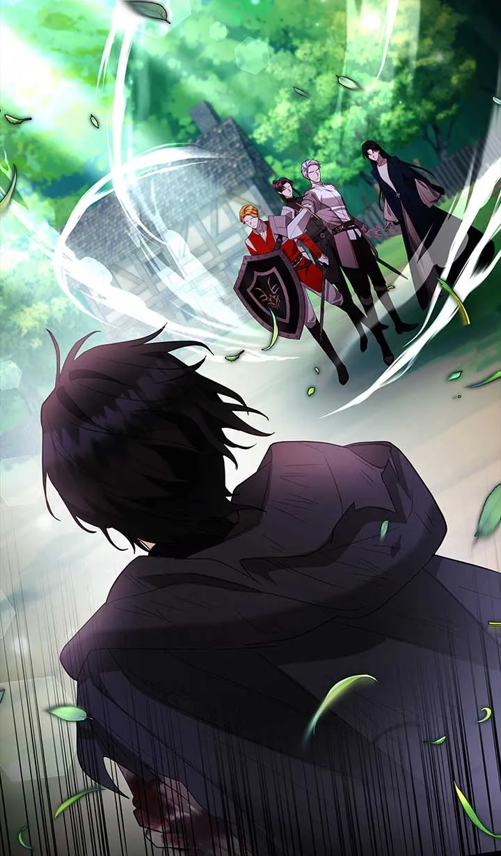 The Duke and The Fox Princess Chapter 77 Online - página 79