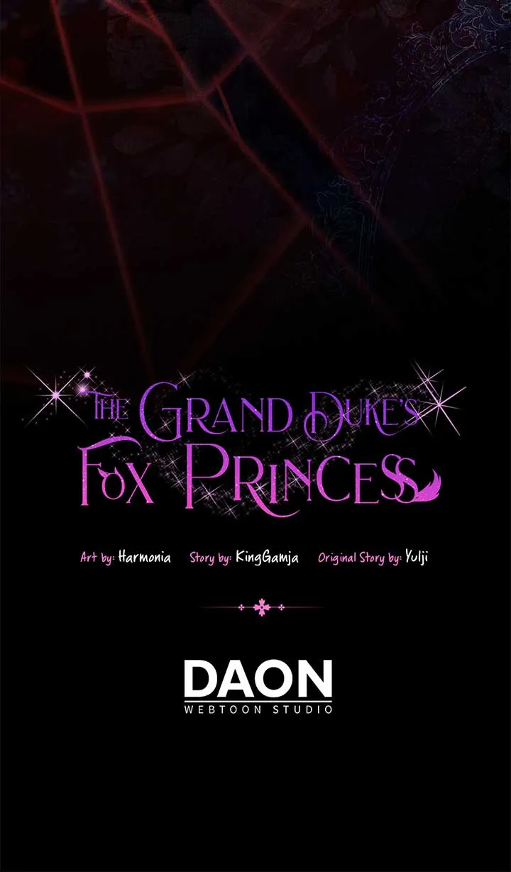 The Duke and The Fox Princess Chapter 77 Online - página 81