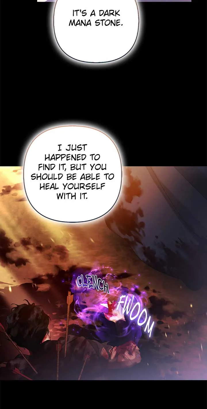The Duke and The Fox Princess Chapter 79 Online - página 18