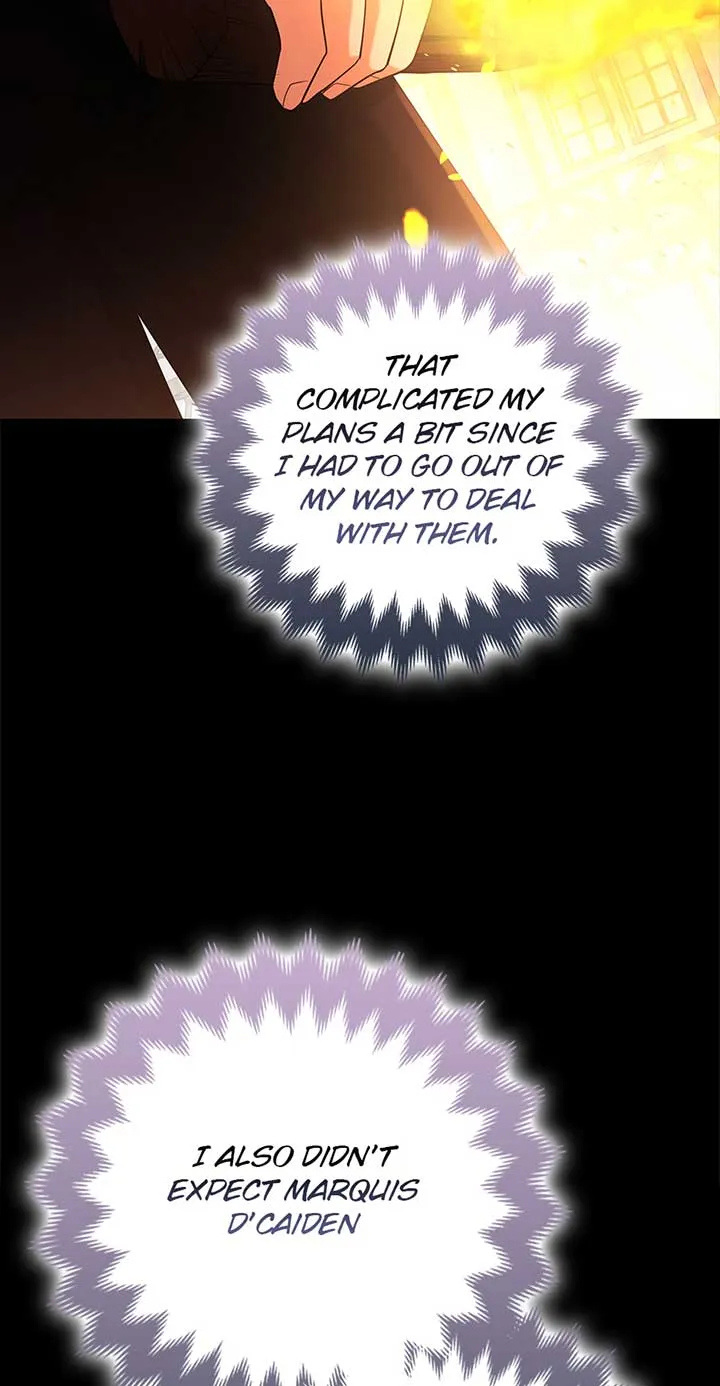 The Duke and The Fox Princess Chapter 79 Online - página 34