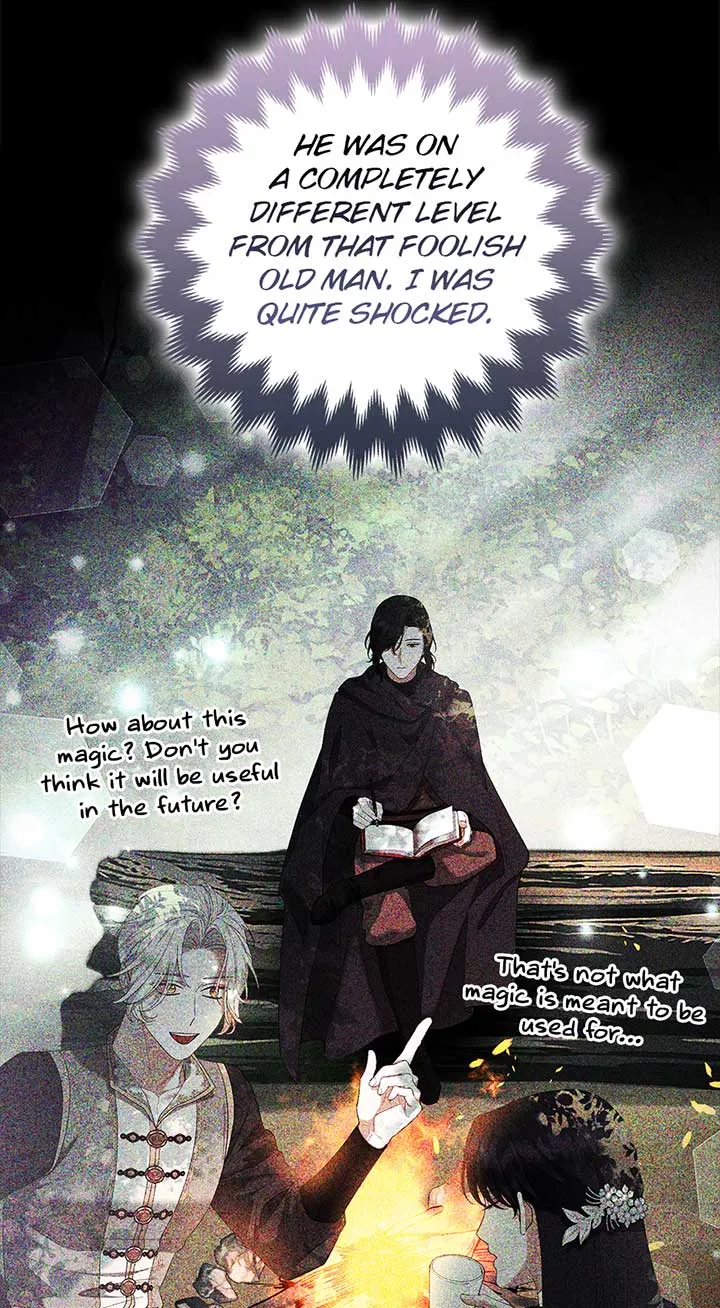 The Duke and The Fox Princess Chapter 79 Online - página 38