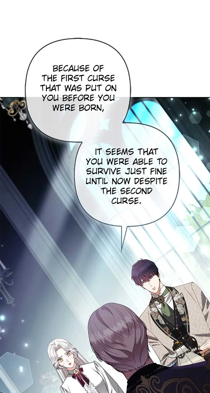 The Duke and The Fox Princess Chapter 79 Online - página 46