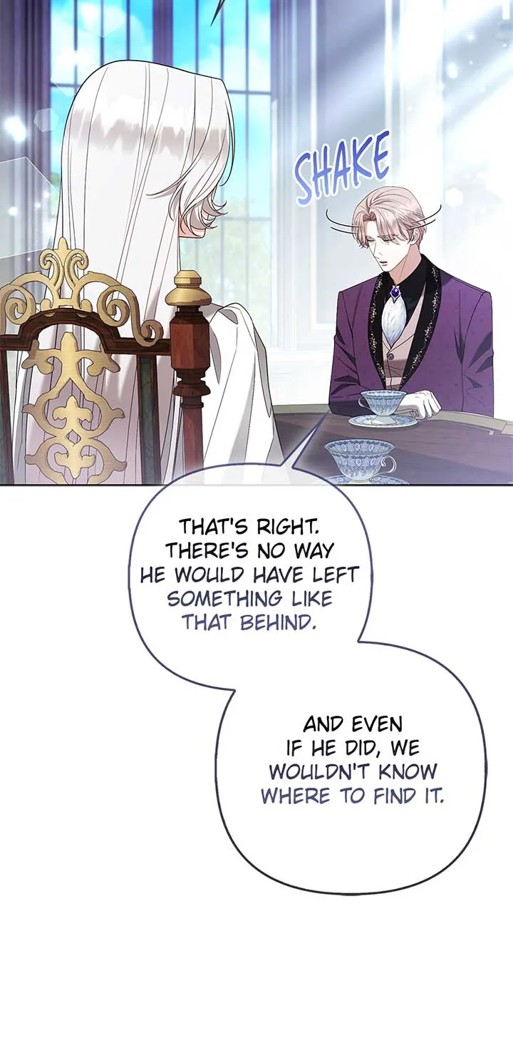 The Duke and The Fox Princess Chapter 79 Online - página 55
