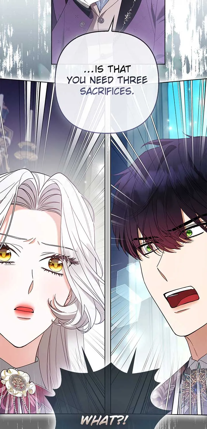 The Duke and The Fox Princess Chapter 79 Online - página 59