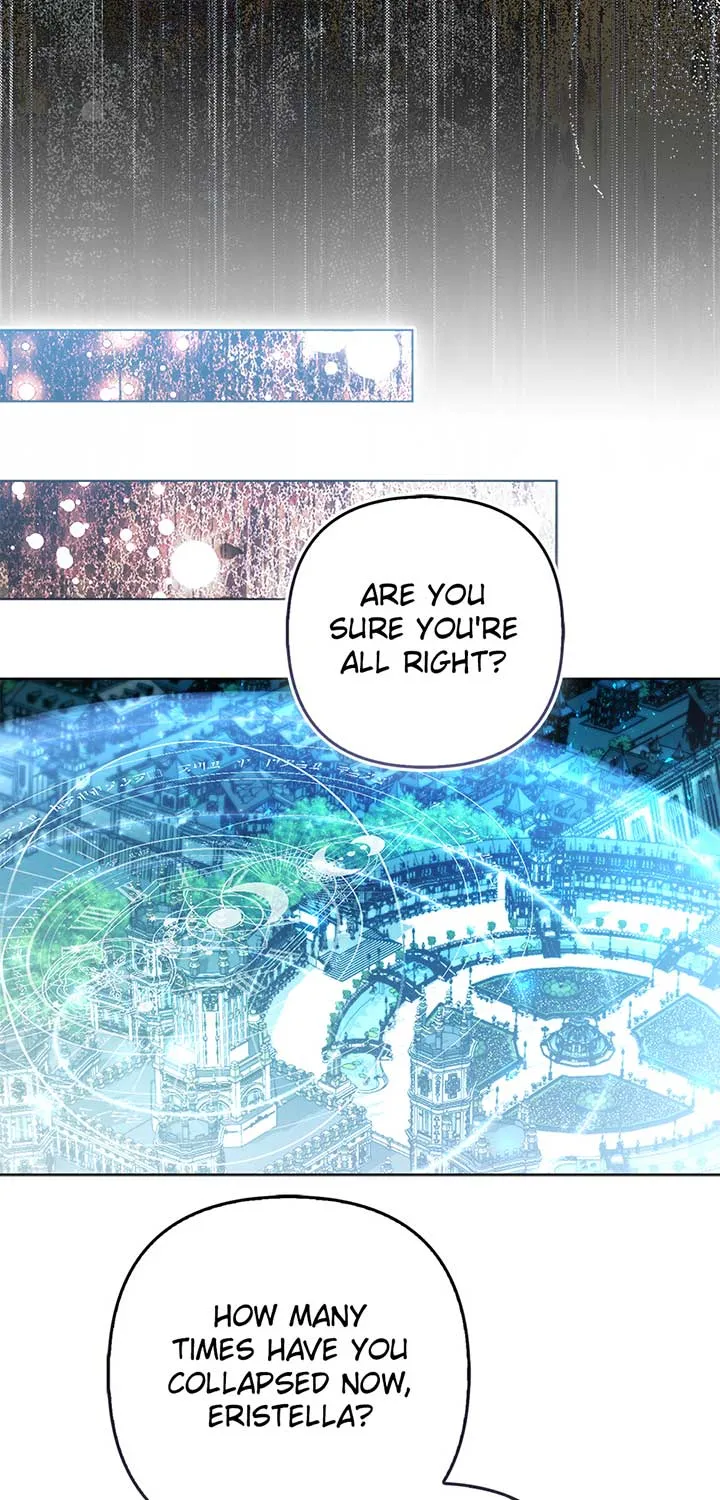 The Duke and The Fox Princess Chapter 79 Online - página 67