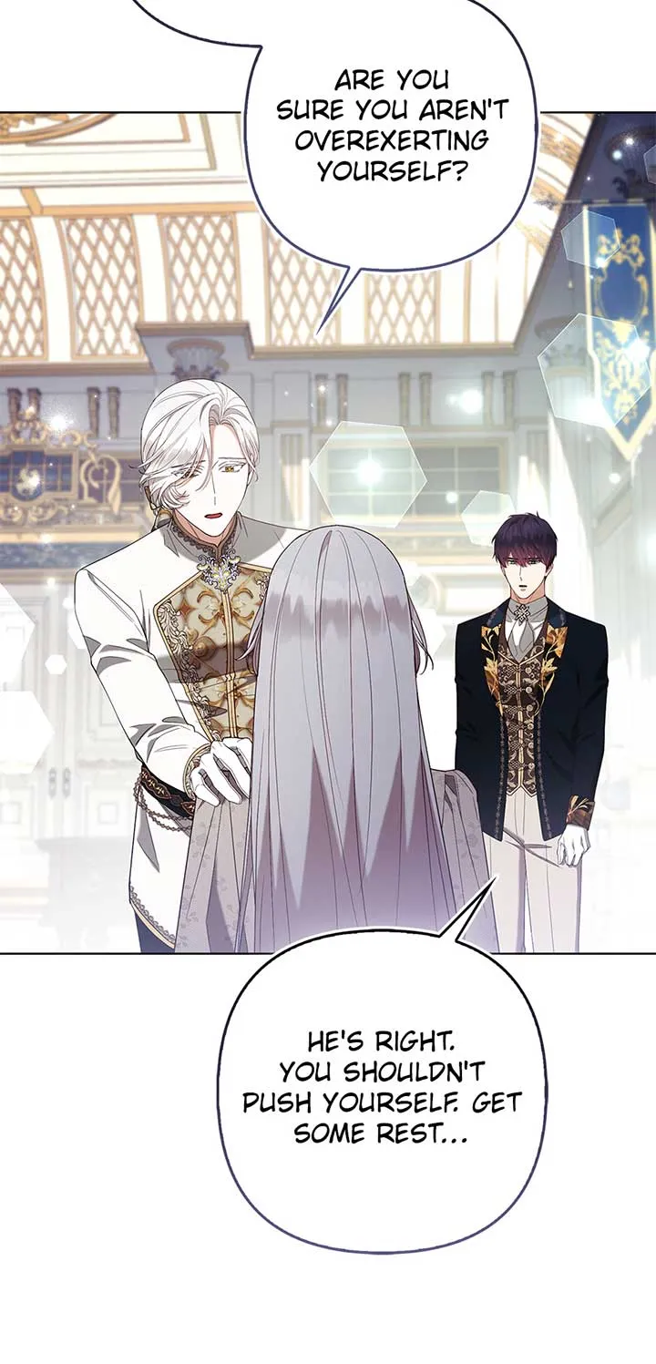 The Duke and The Fox Princess Chapter 79 Online - página 68