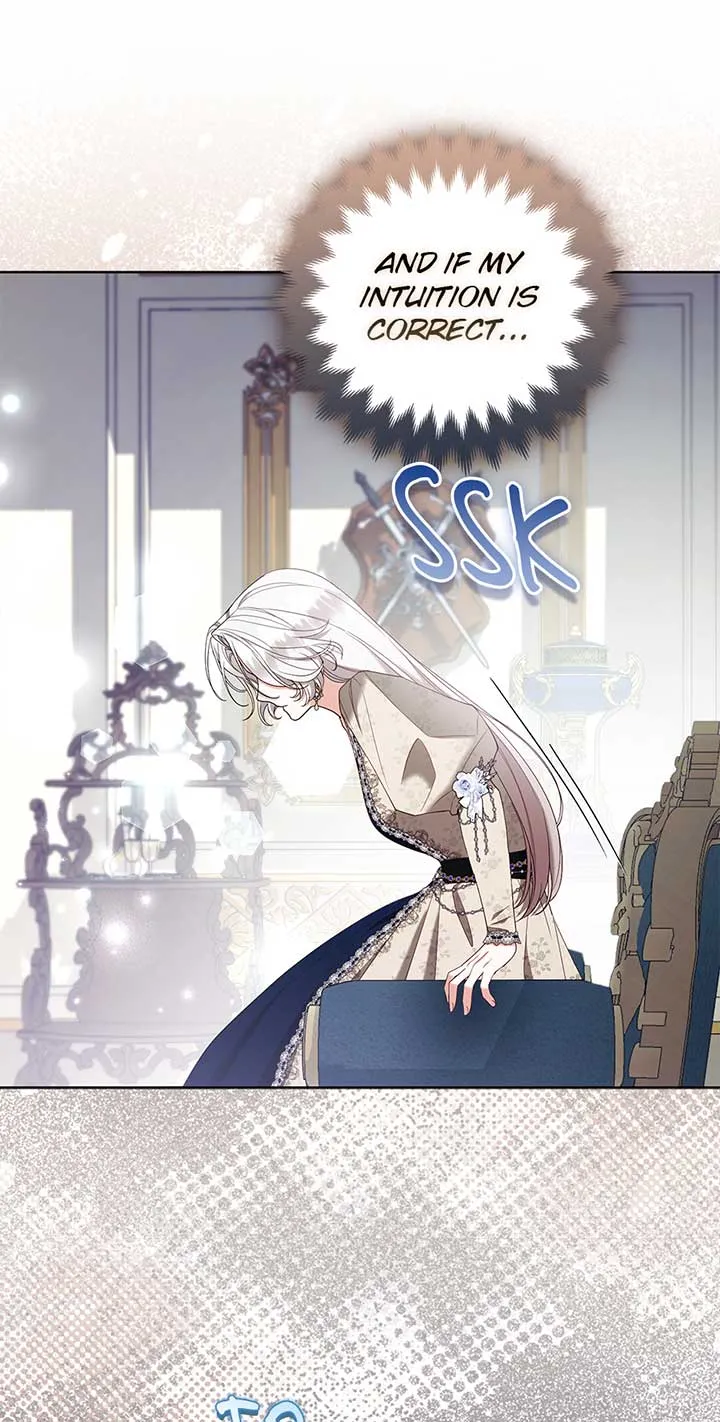 The Duke and The Fox Princess Chapter 79 Online - página 73