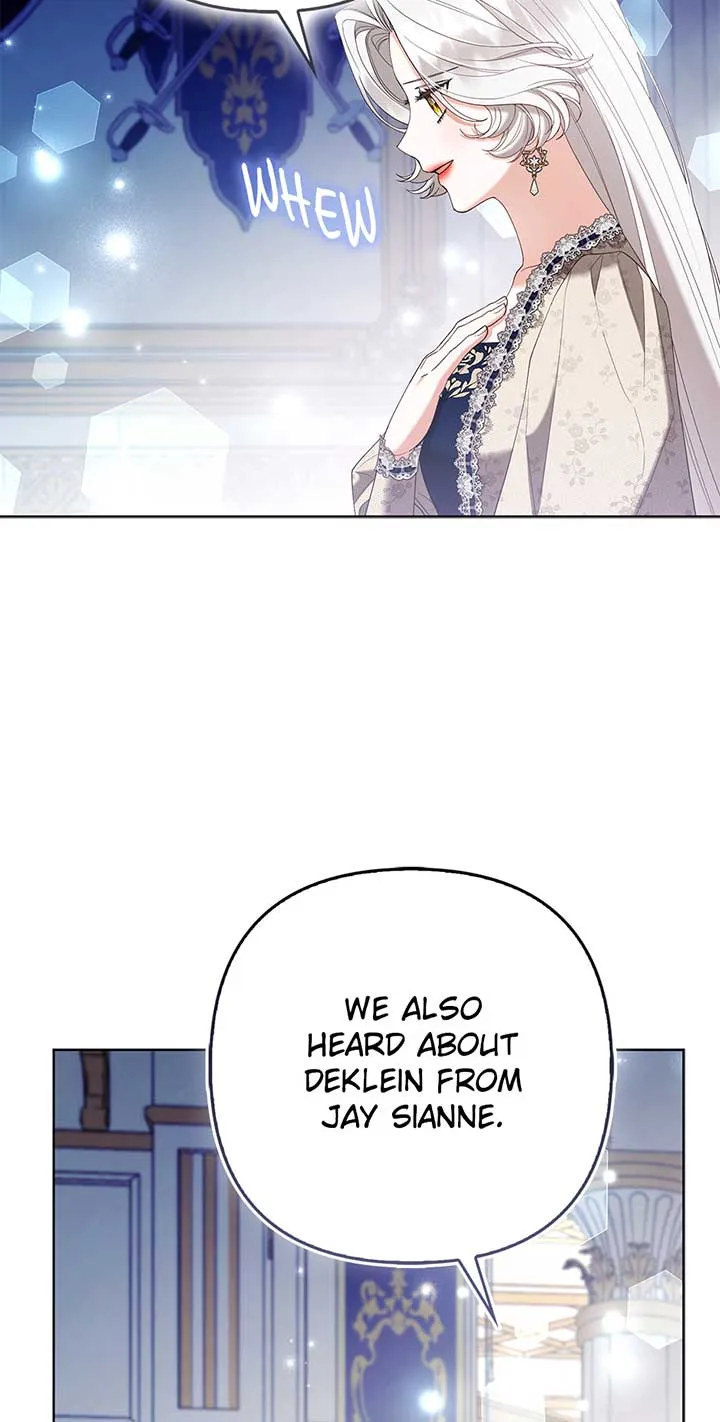 The Duke and The Fox Princess Chapter 79 Online - página 81