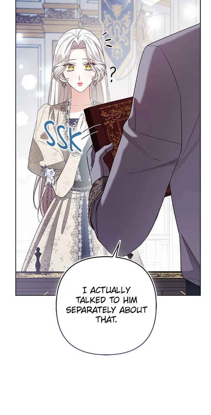 The Duke and The Fox Princess Chapter 79 Online - página 82