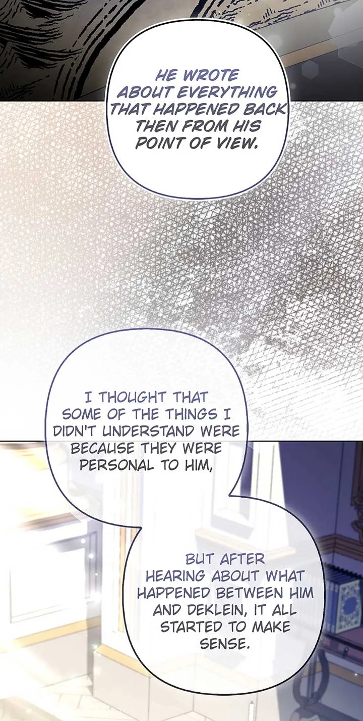 The Duke and The Fox Princess Chapter 79 Online - página 84