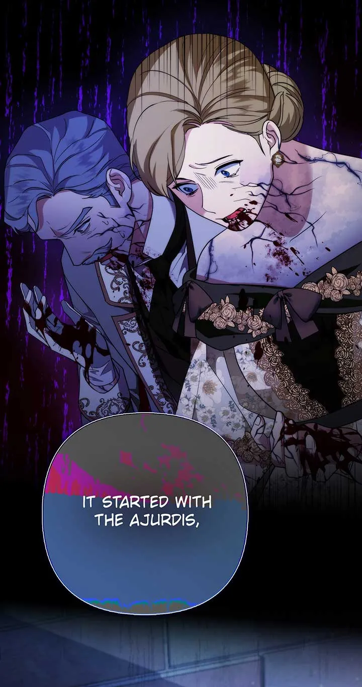 The Duke and The Fox Princess Chapter 79 Online - página 91